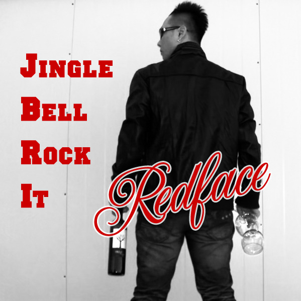 Jingle Bell Rock It(inst.)