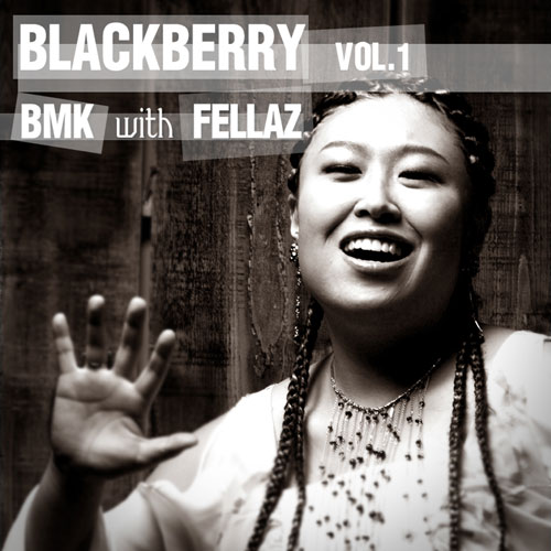 Blackberry Vol.1