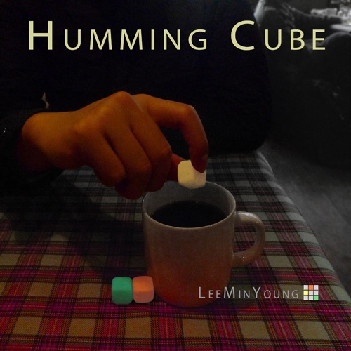 Humming Cube