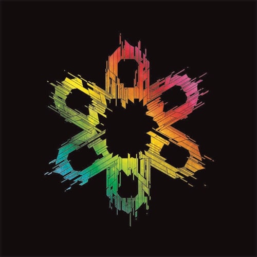 Between The Black & White