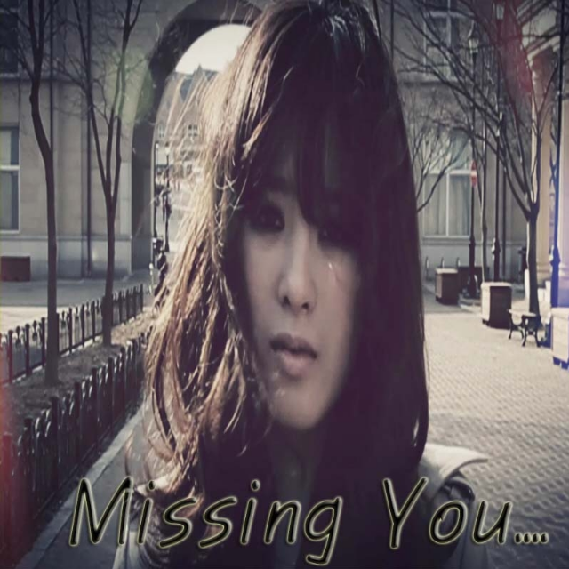 Missing You (Inst.)