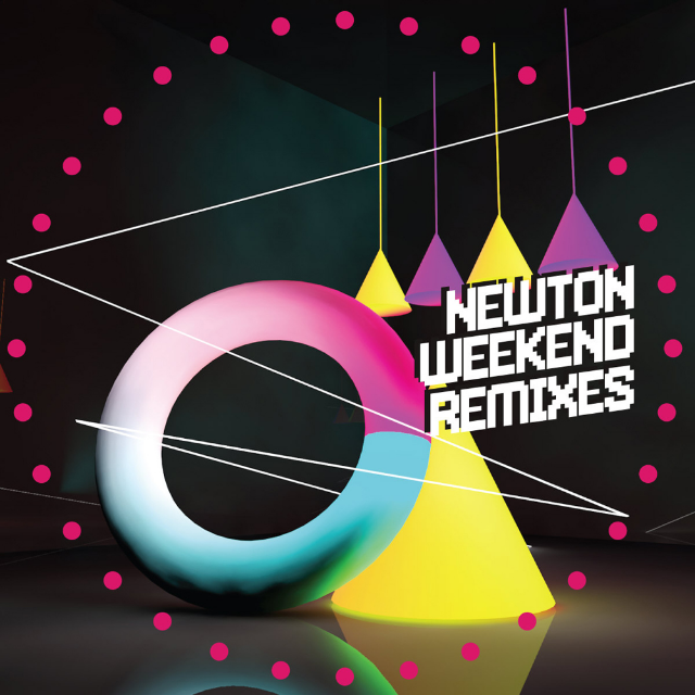 Weekend (Hidden Plastic Remix)