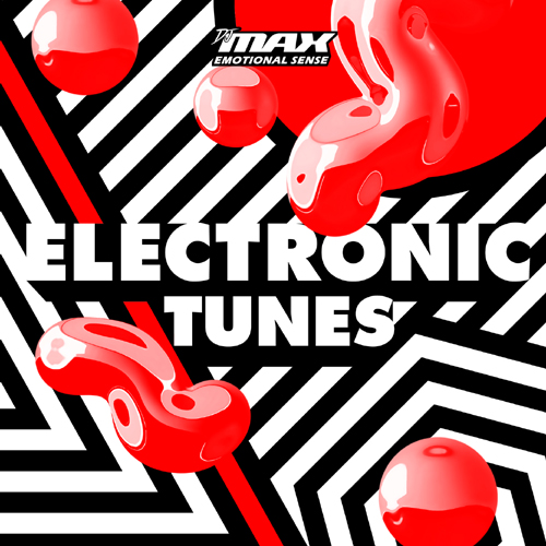 DJ MAX - Electronic Tunes