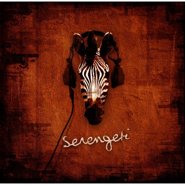 Serengeti(Pound Your Foot)