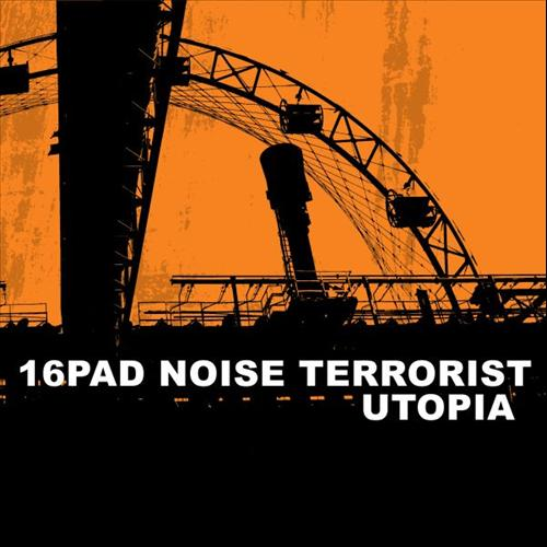 Noisia Utopia