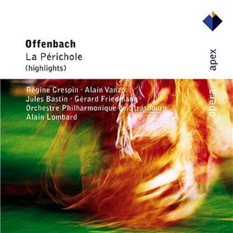Offenbach : La Pe richole : Overture to Act 1  Act 1 " Du viceroi c' est aujourd' hui la f te" Chorus