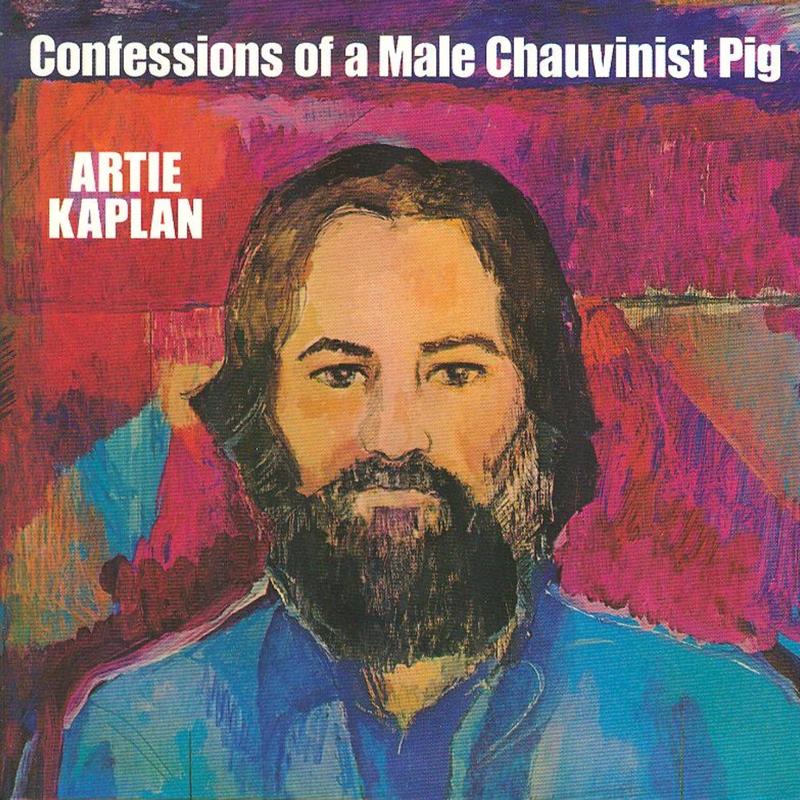 Confessions Of A Male Chauvinist Pig