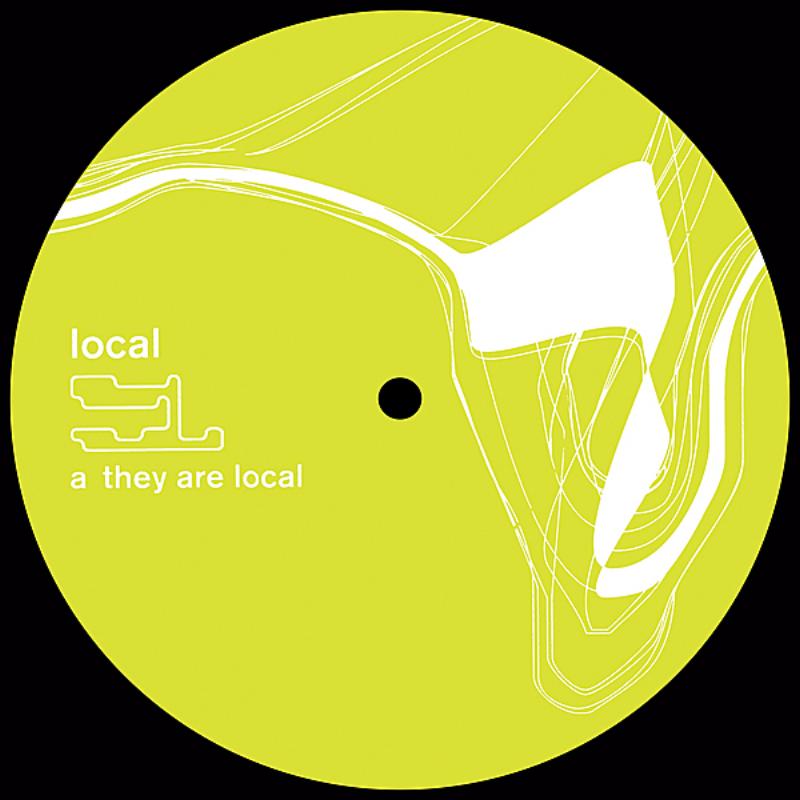 They Are Local