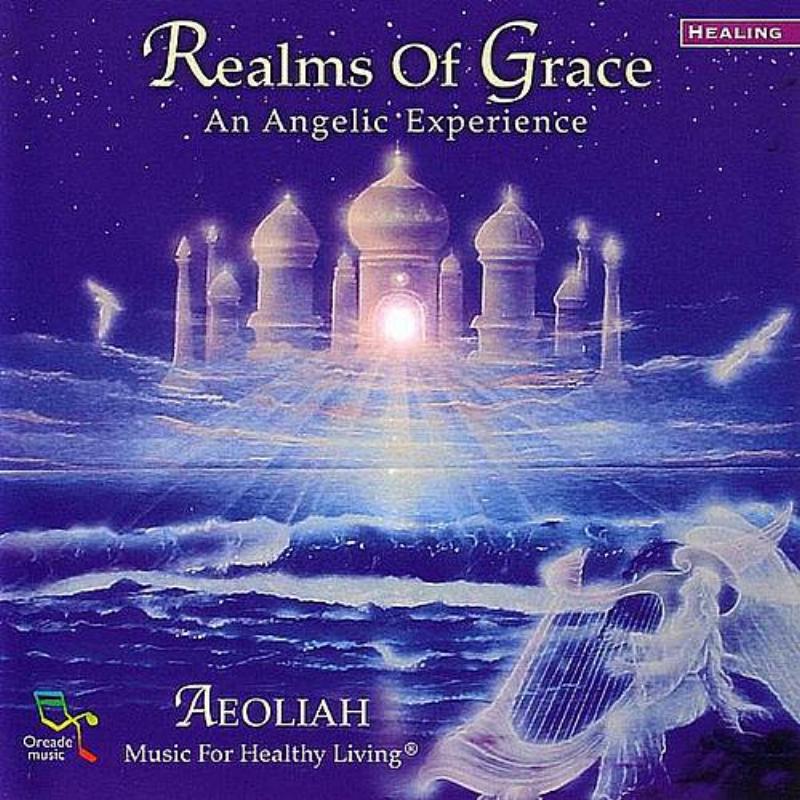 Realms Of Grace