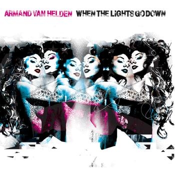 When the Lights Go Down - Backstage Sluts Drama Remix