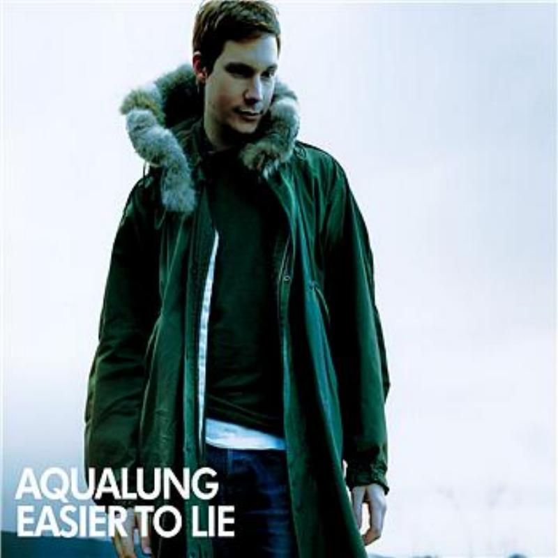 Easier To Lie (Mark 'Spike' Stent Mix)