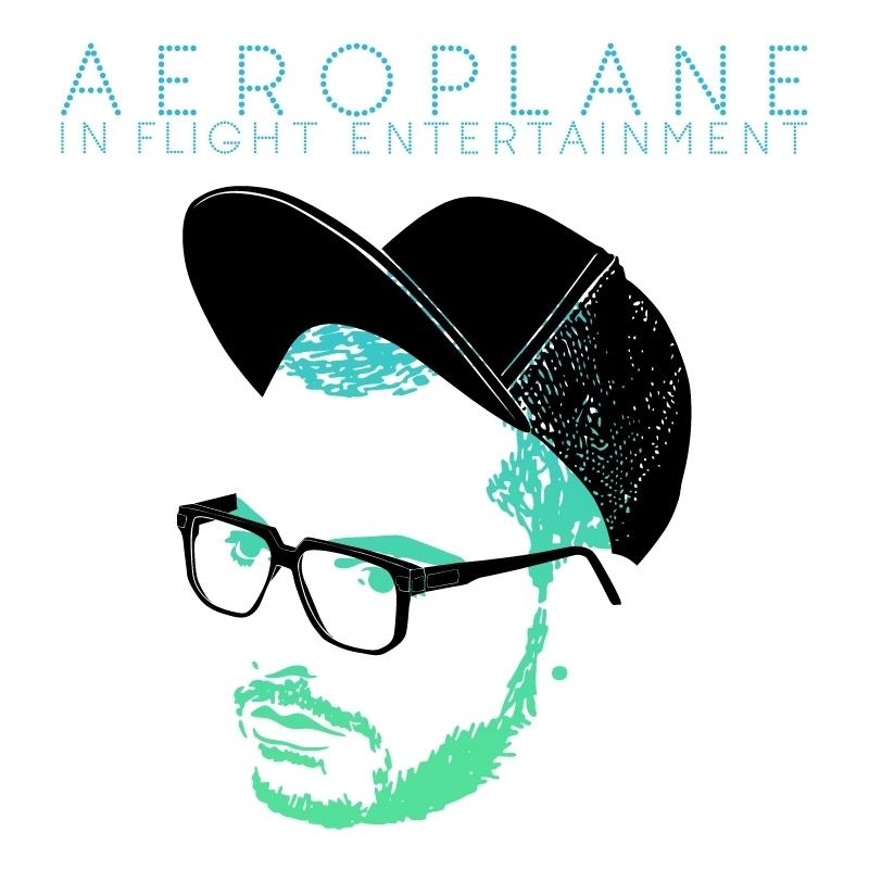 In Flight Entertainment - Continuous Mix