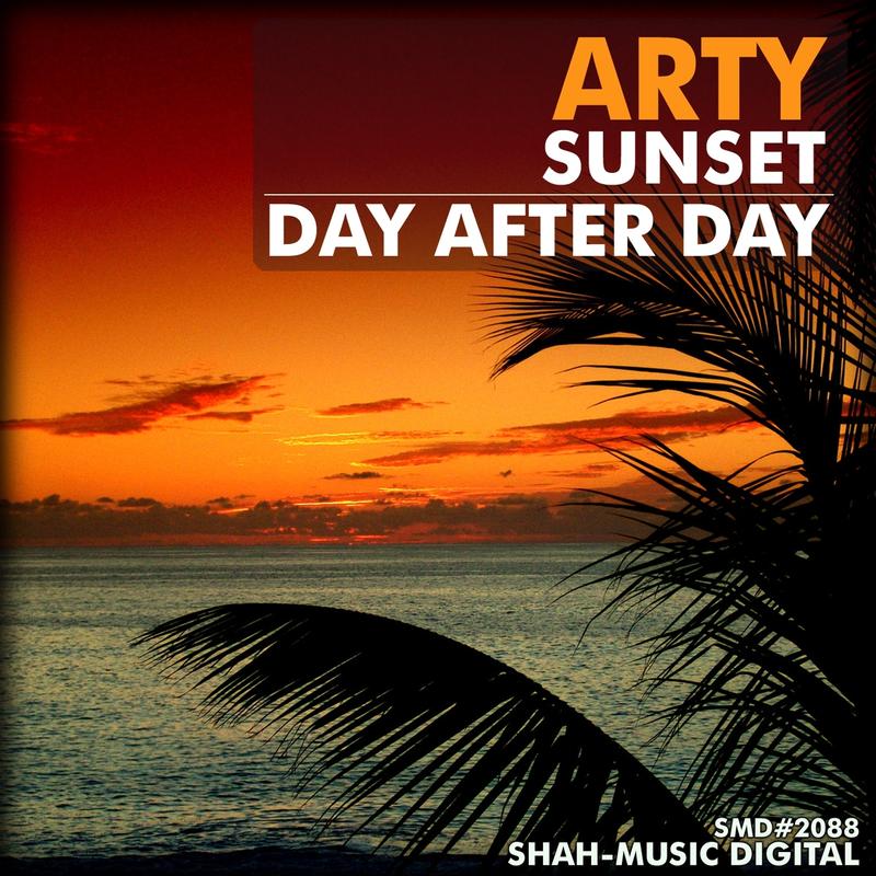 Day After Day - Chillout Mix