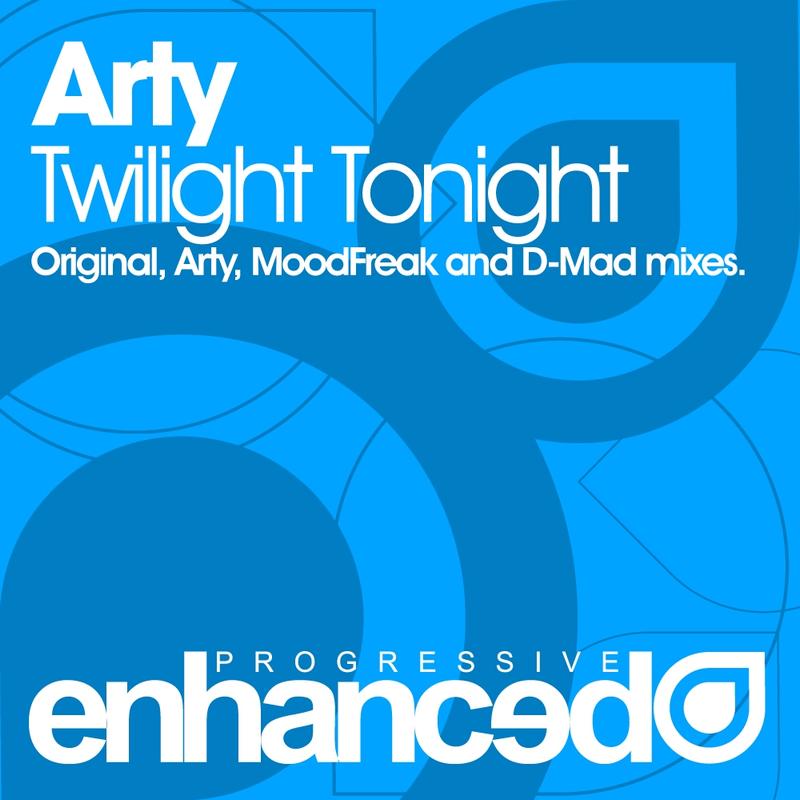 Twilight Tonight - Moodfreak Remix