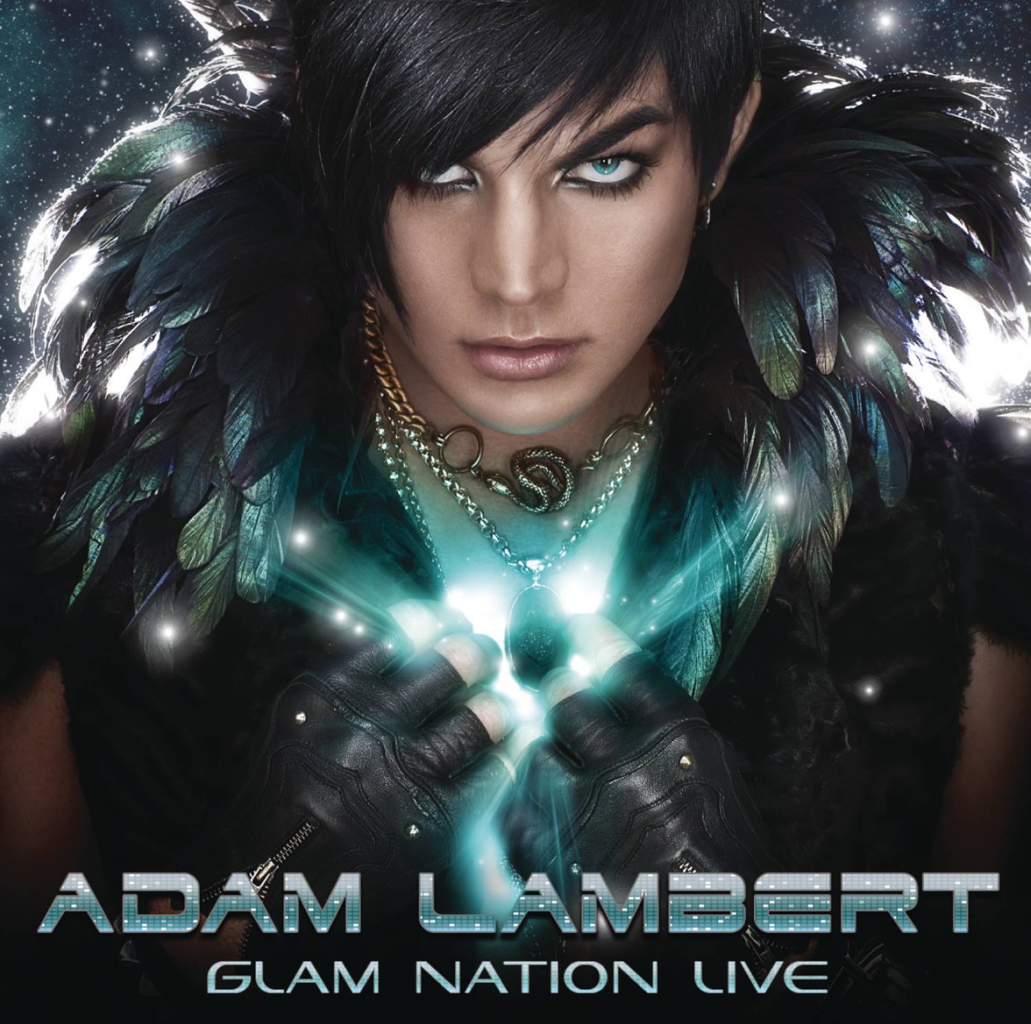Soaked (Glam Nation Live)