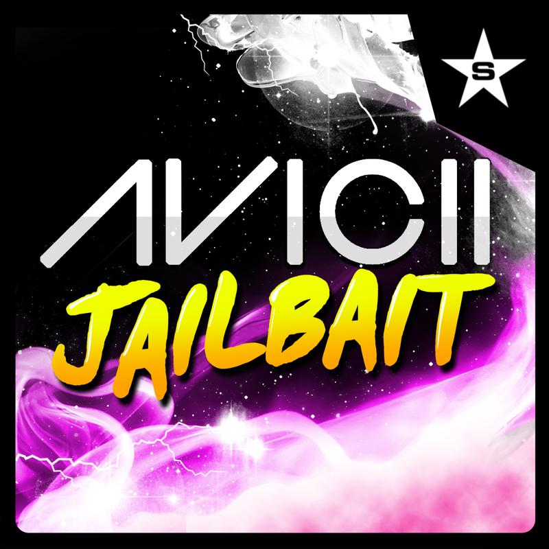Jailbait - John Course & mrTimothy Remix