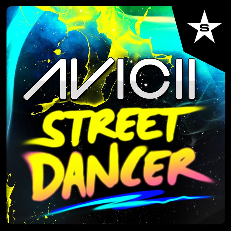 Street Dancer - Two Fresh Remix