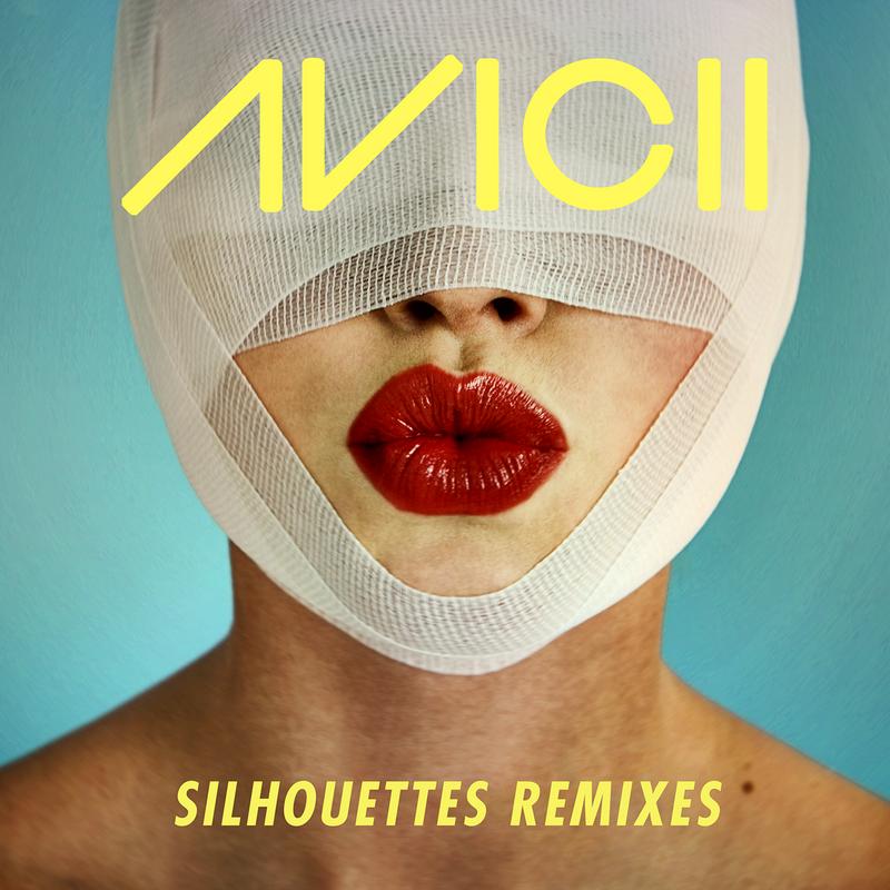 Silhouettes - Avicii's Exclusive Ralph Lauren Mix