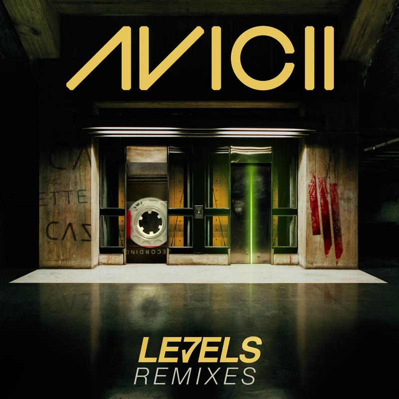 Levels - Skrillex Remix