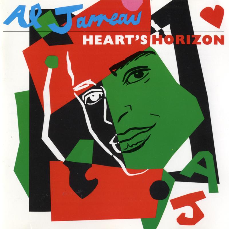 Heart's Horizon (Album Version)