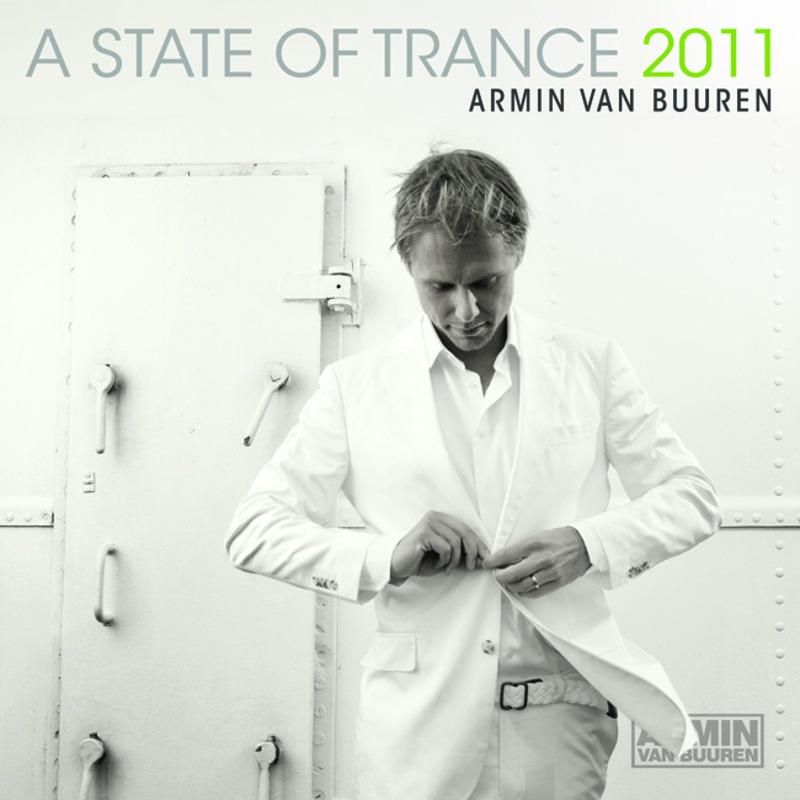 A State Of Trance 2011 - Unmixed, Vol. 1
