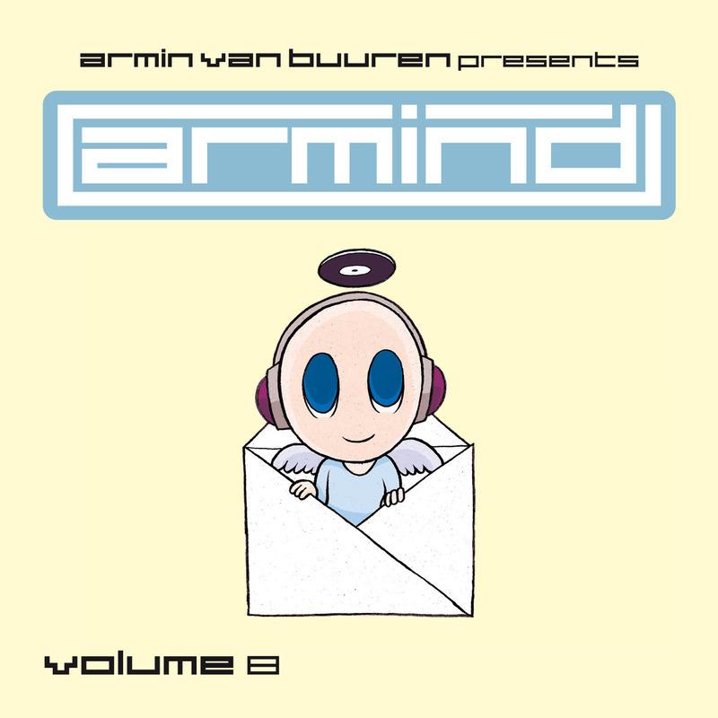 Beggin' You - Armin van Buuren Remix