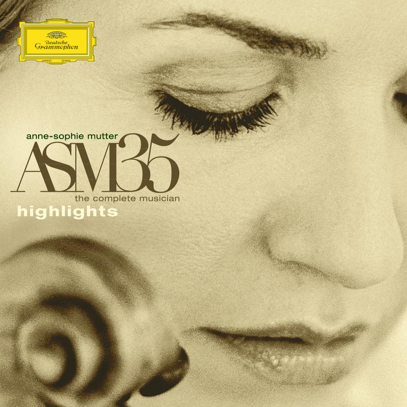 Brahms: Concerto For Violin And Cello In A Minor, Op.102 - 2. Andante