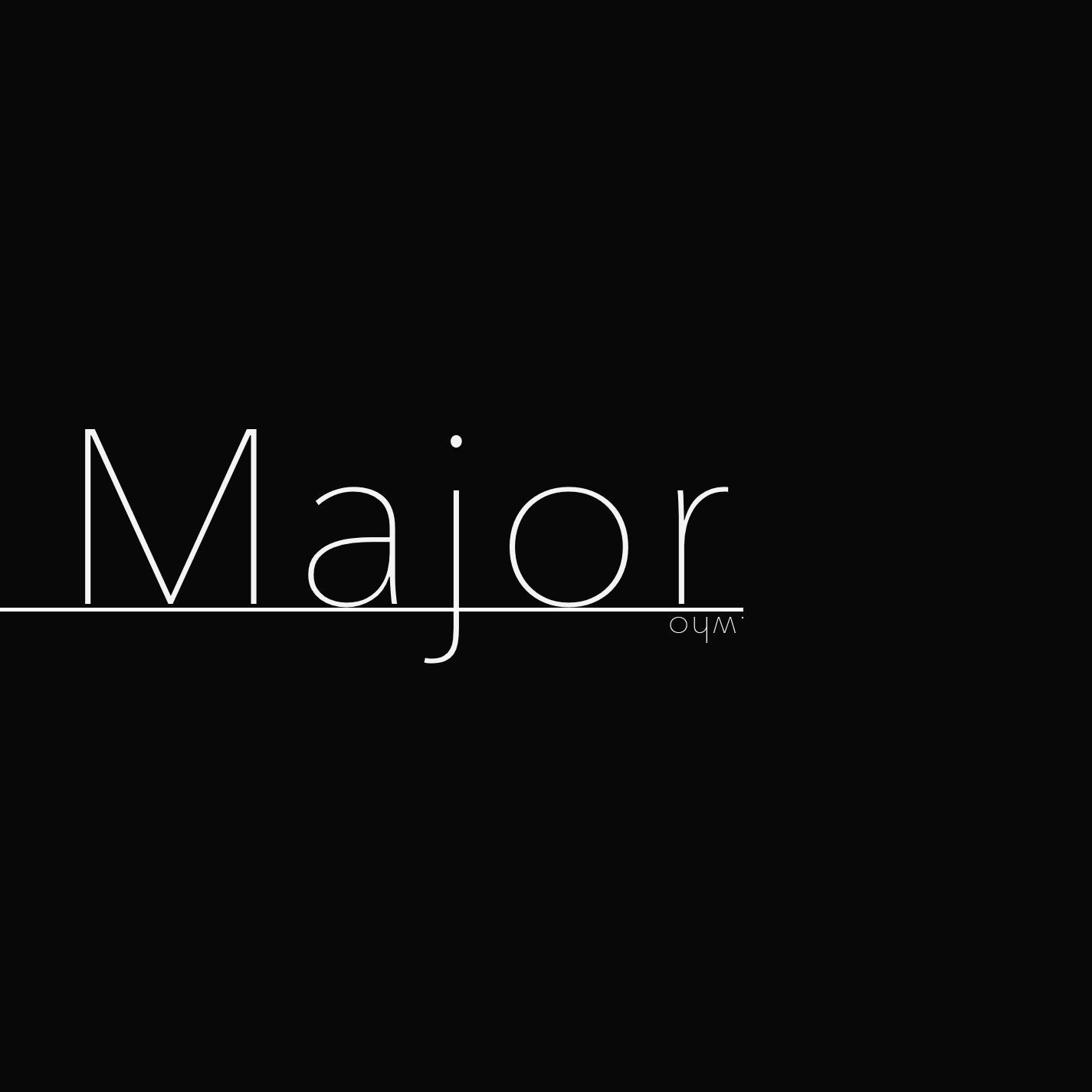 Major