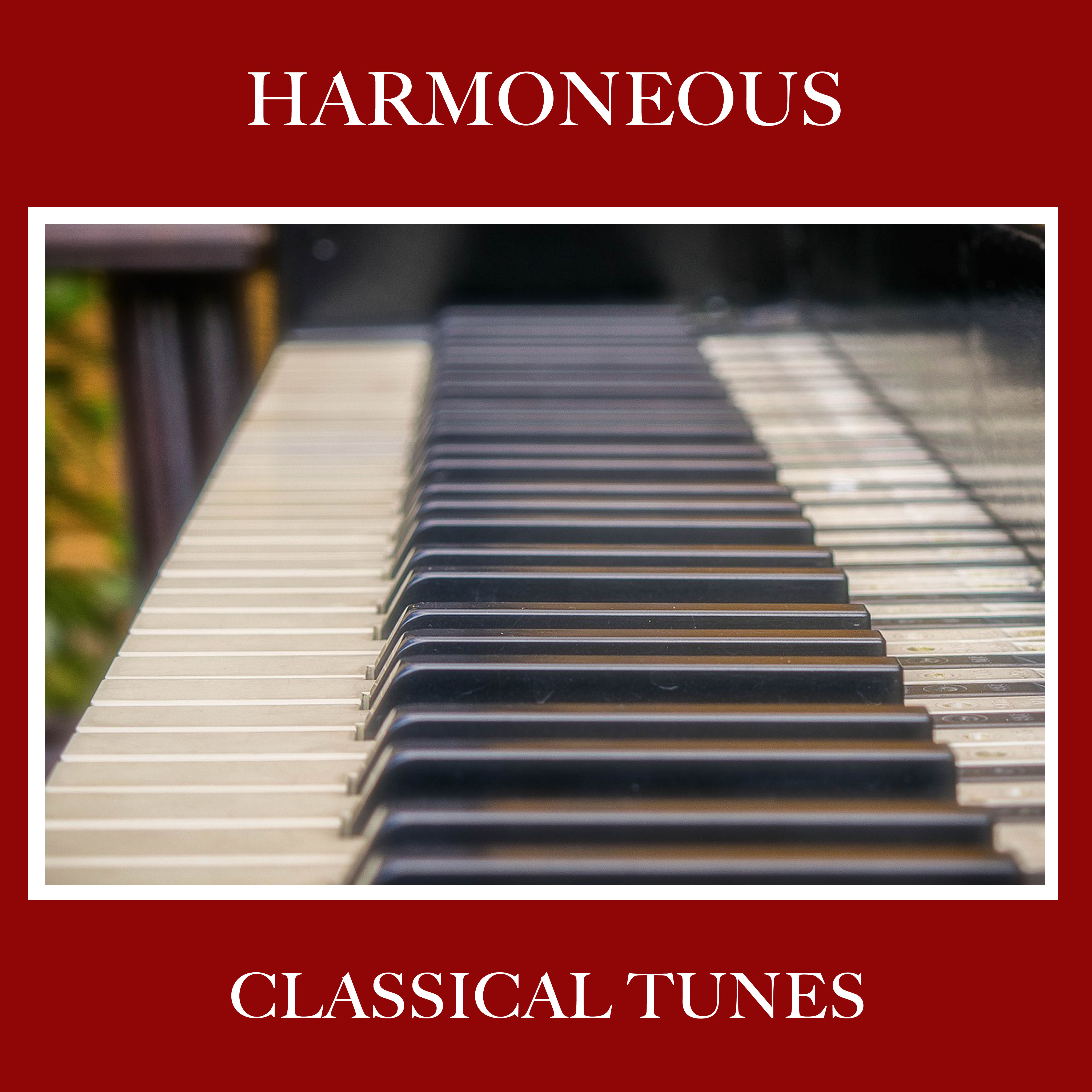 #18 Harmoneous Classical Tunes