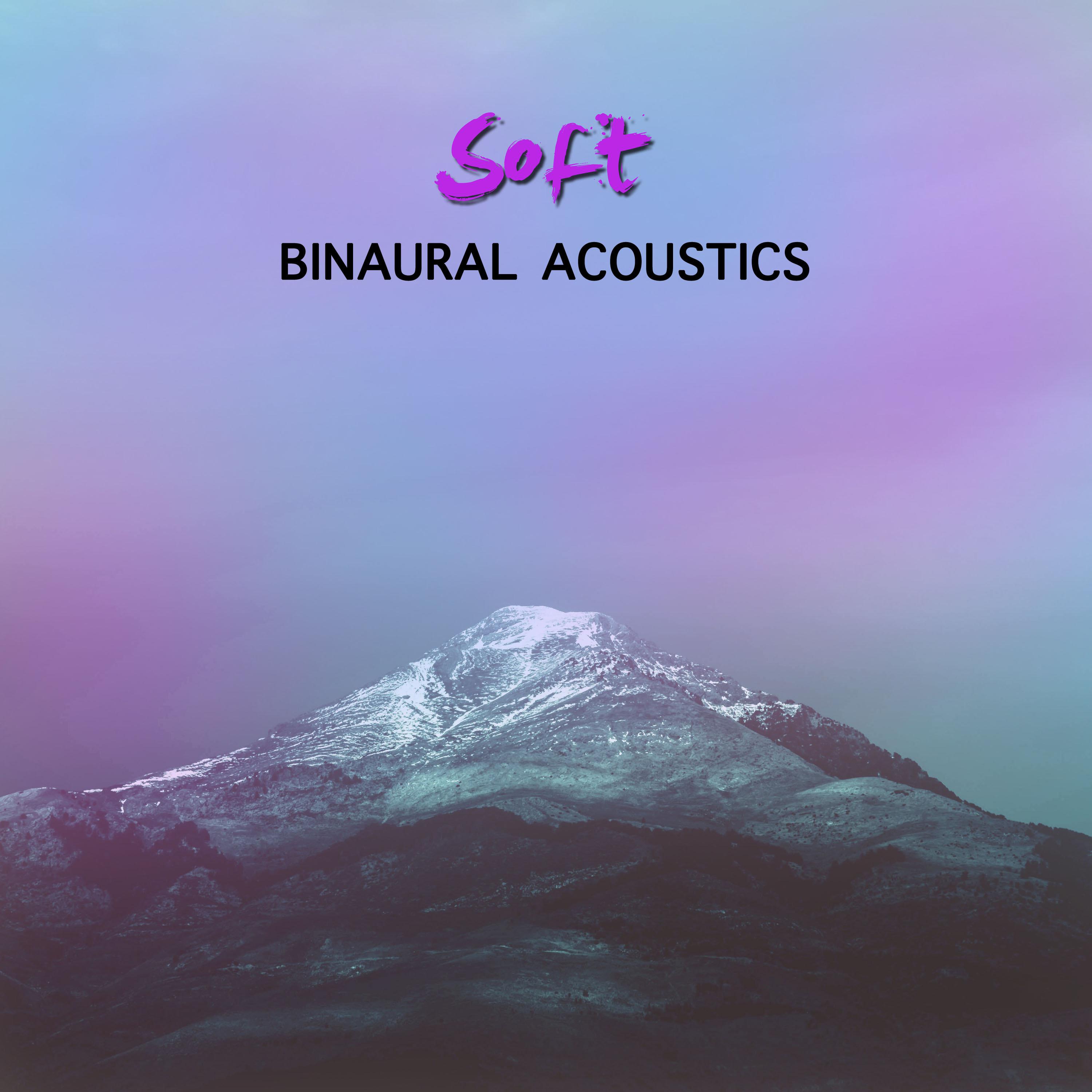 #14 Soft Binaural Acoustics