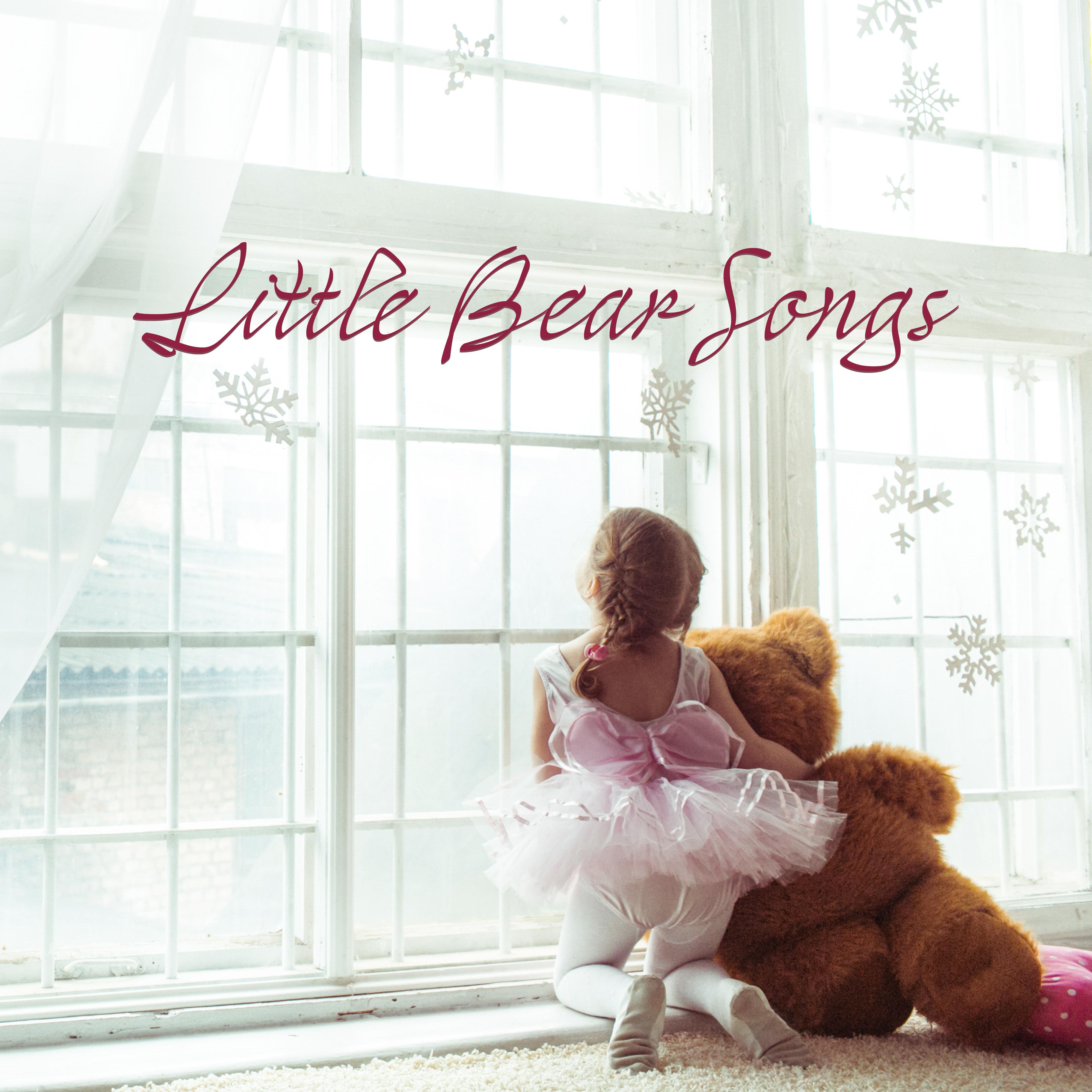 Little Bear Songs