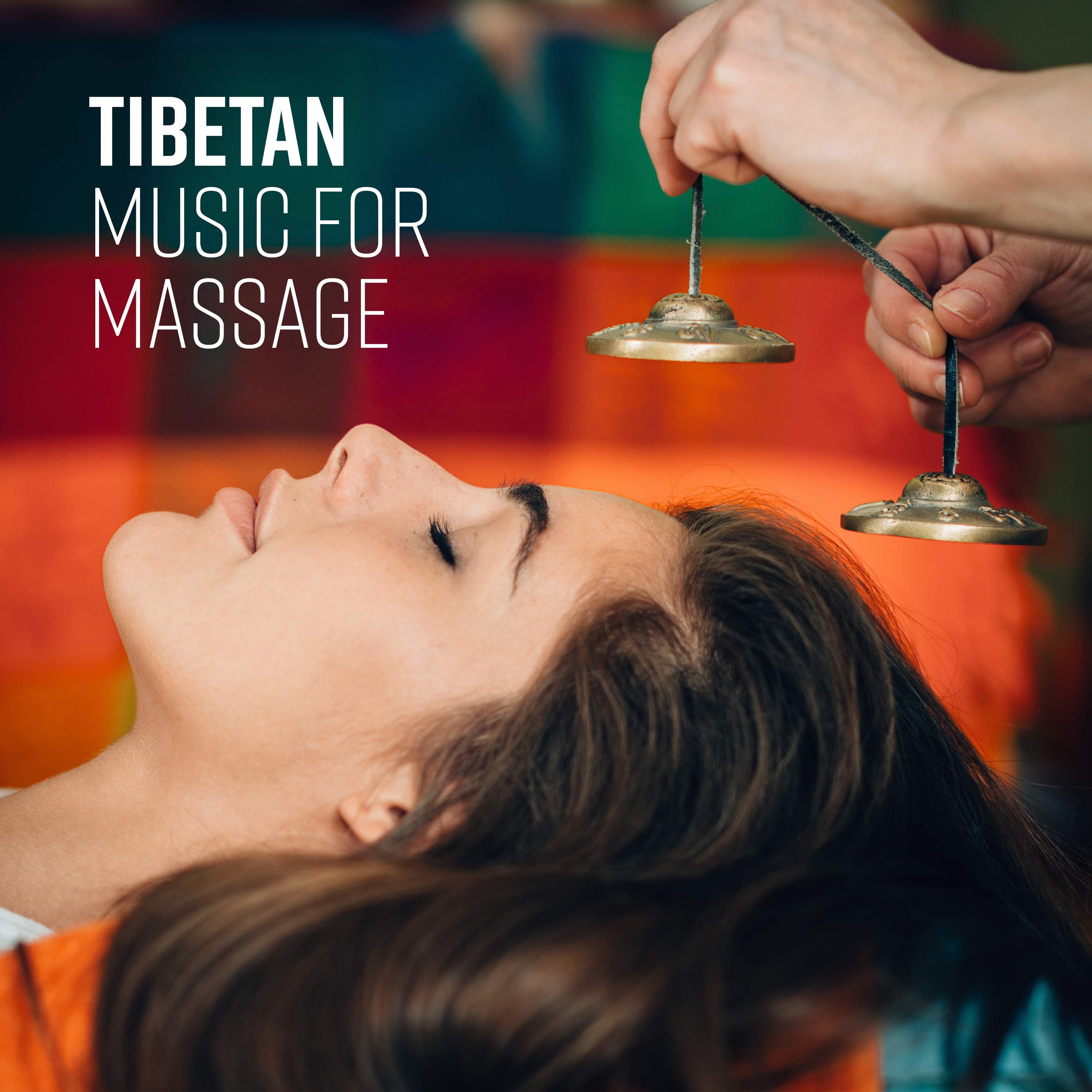 Tibetan Music for Massage