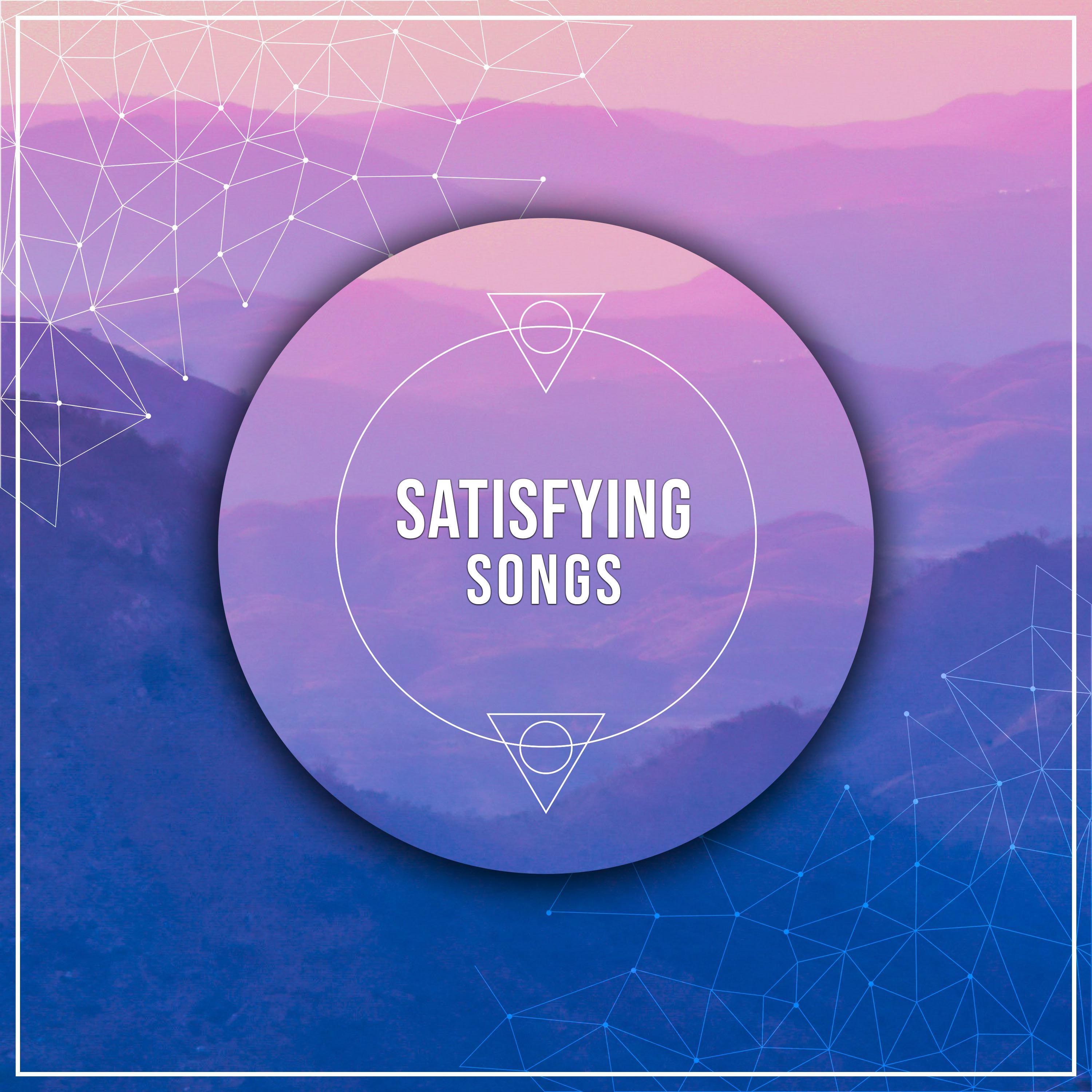#10 Satisfying Songs for Meditation and Yoga
