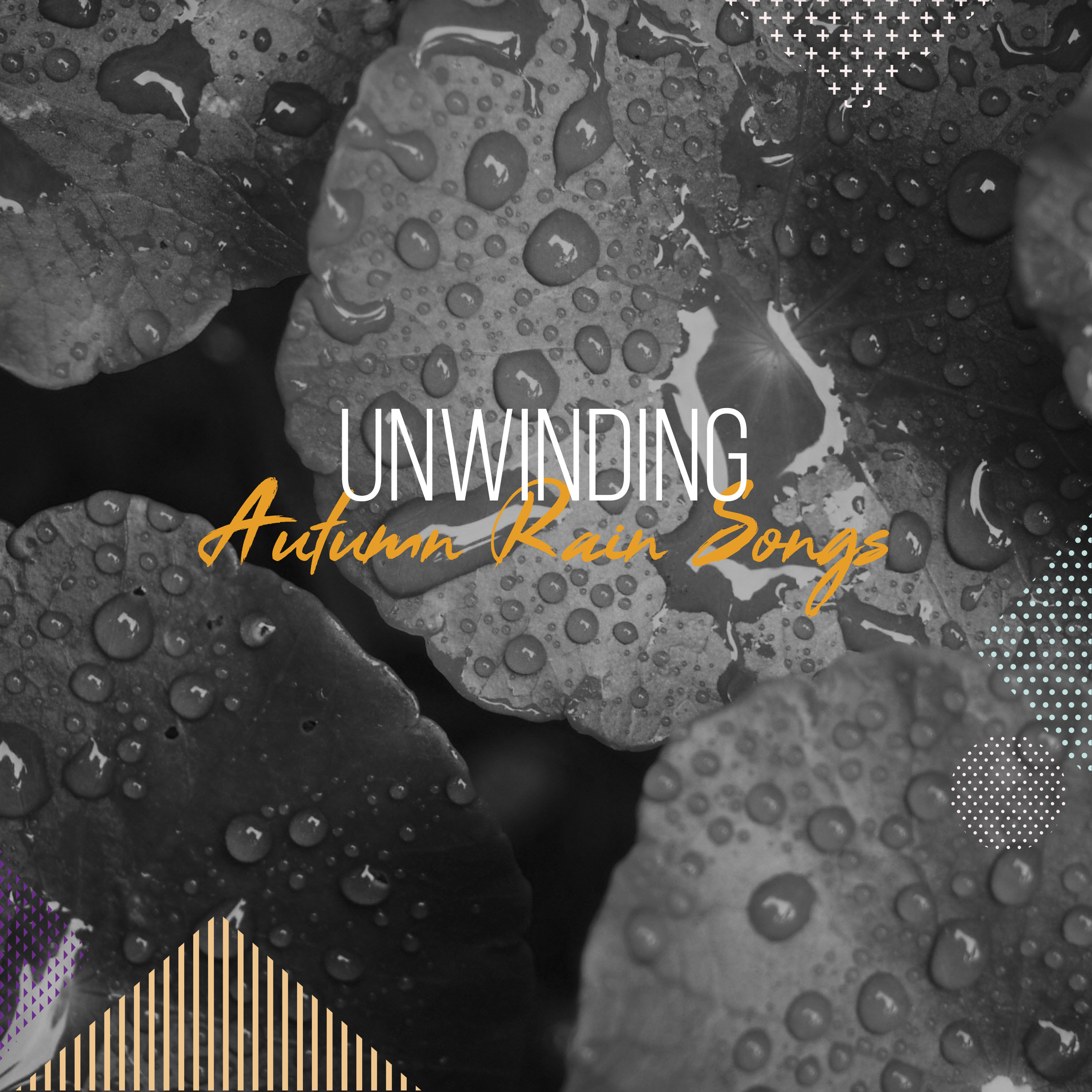 #2018 Unwinding Autumn Rain Songs for Relaxing & Sleep