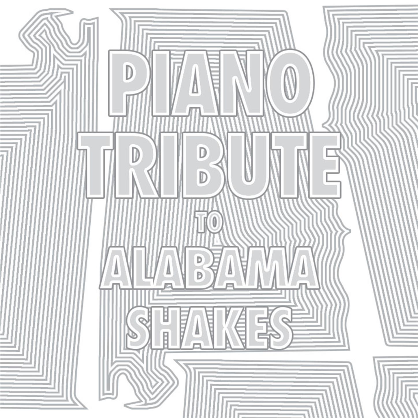 Piano Tribute to Alabama Shakes