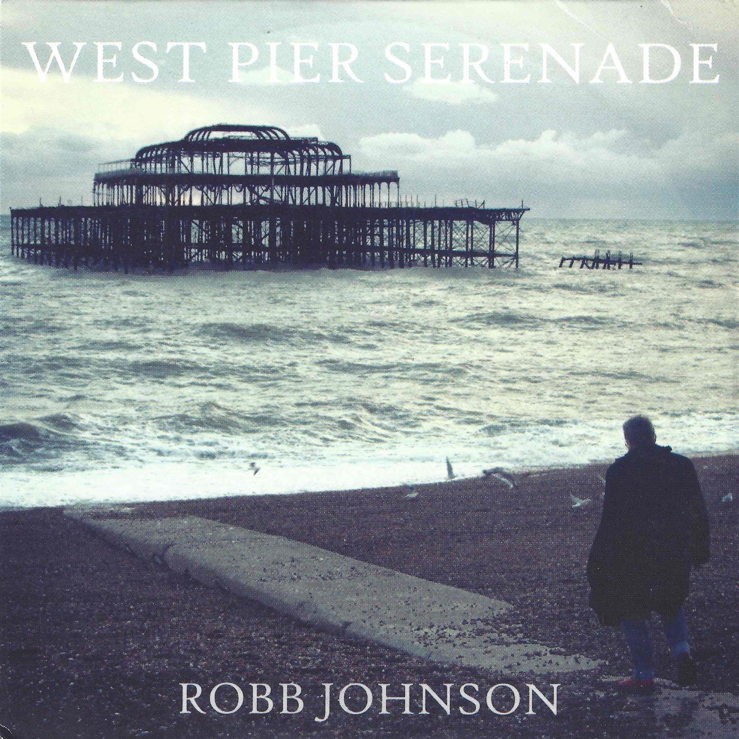 West Pier Serenade