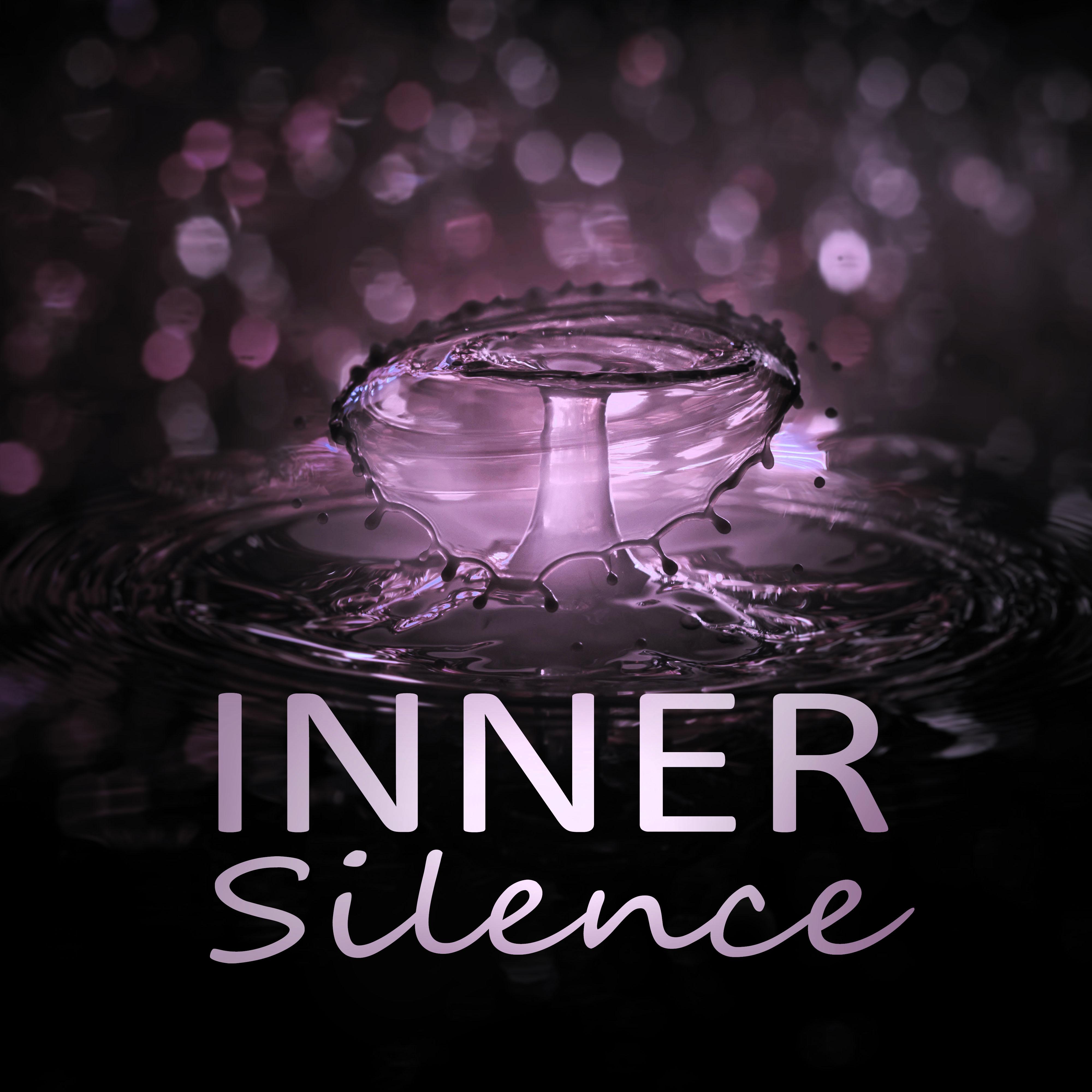 Inner Silence - Music to Help You Sleep, Sleep Well, Soothing Background Music, Restful Sleep, Inner Peace