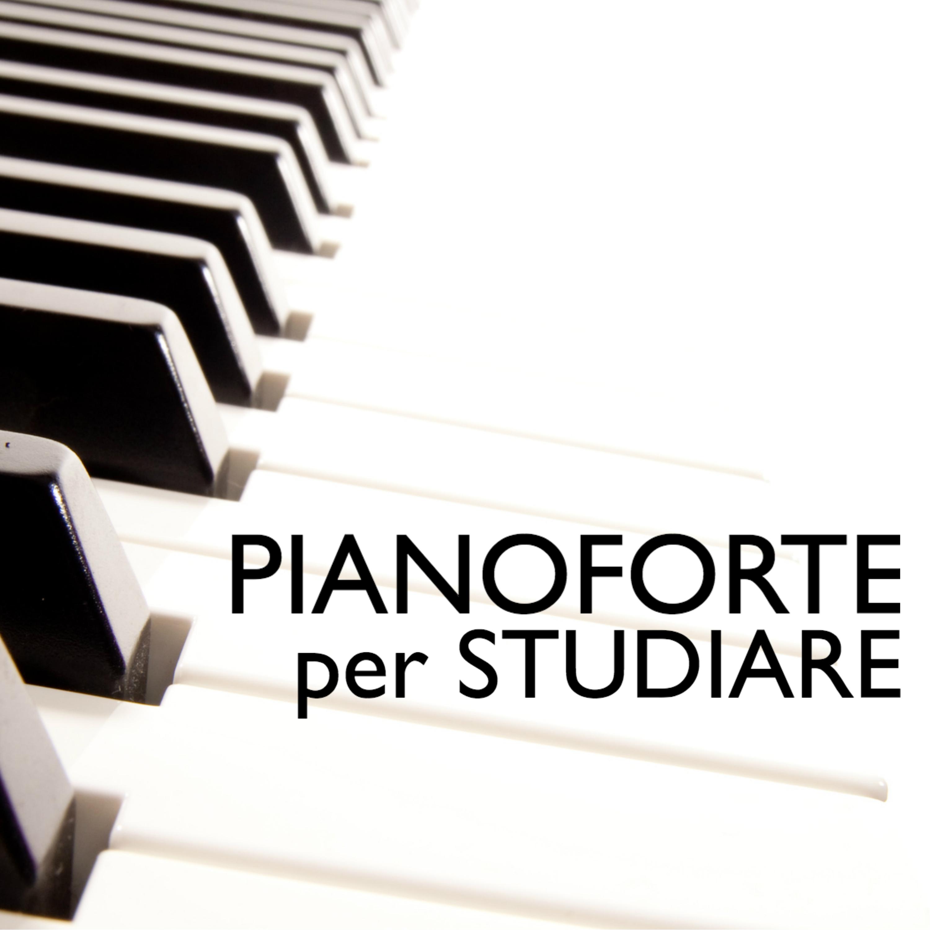 Pianoforte per Studiare - Canzoni di Sottofondo per Studiare Algebra, Latino e Matematica