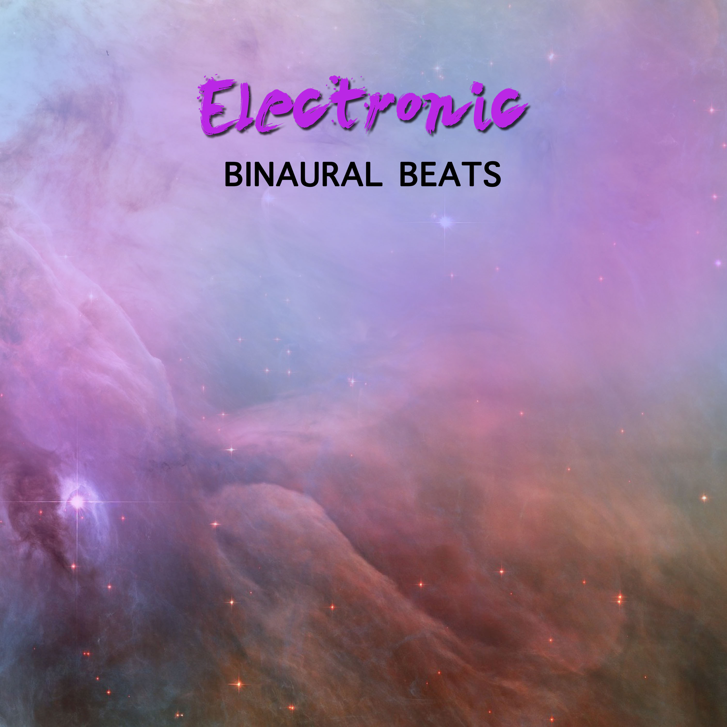 #9 Electronic Binaural Beats