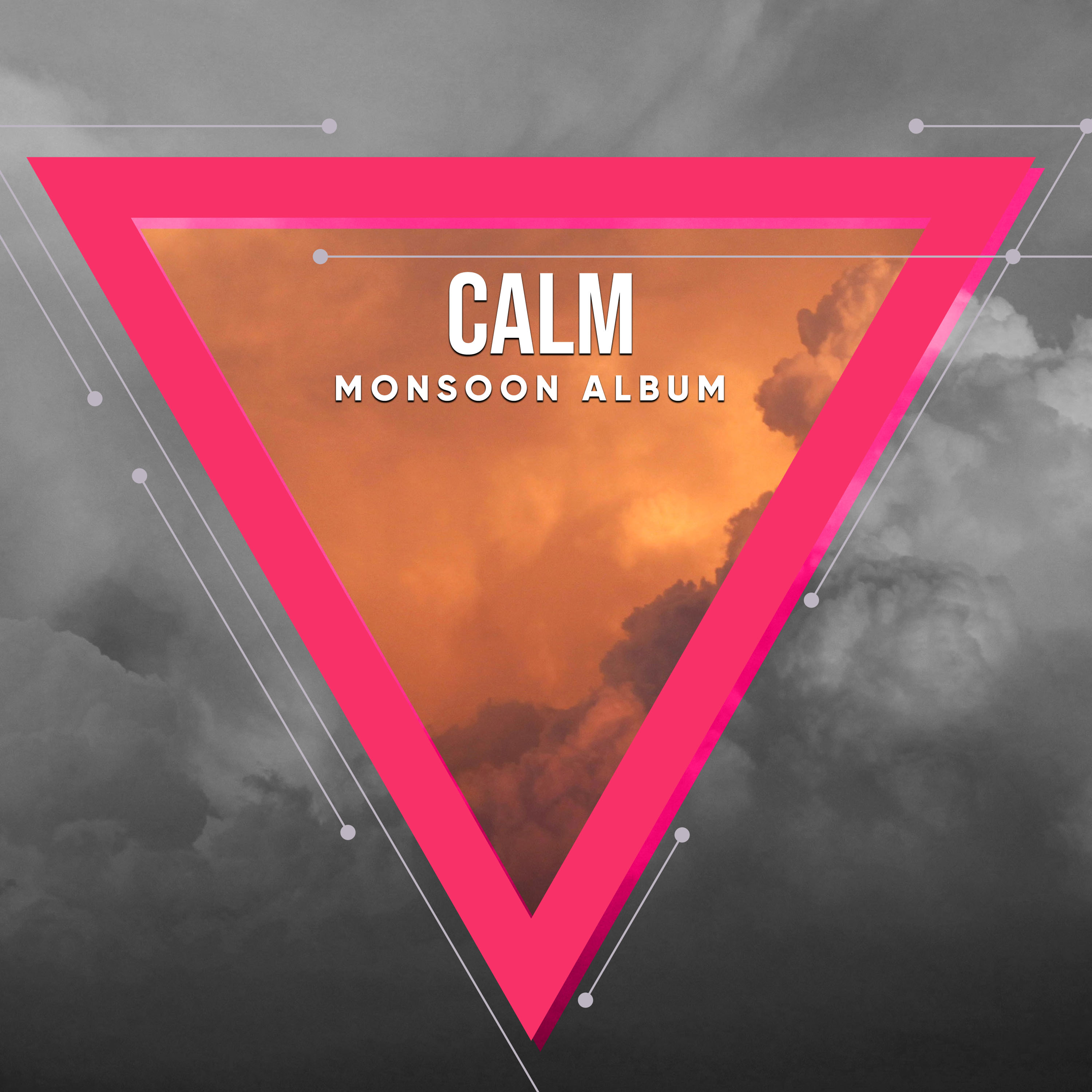 #15 Calm Monsoon Album