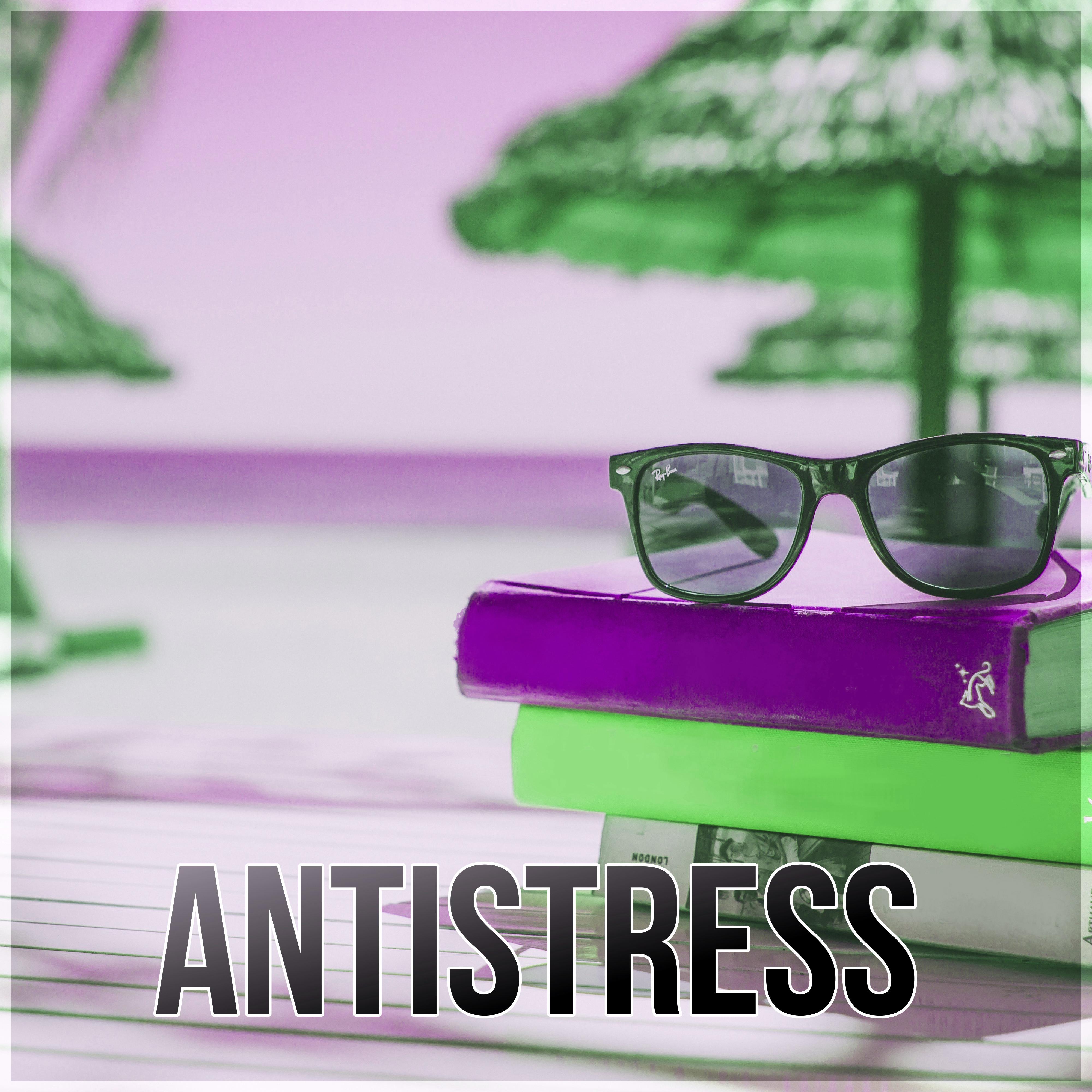 Antistress  Canciones para Relajarse y Meditar, Musica New Age de Reiki  para Meditacion, Musica de Fondo