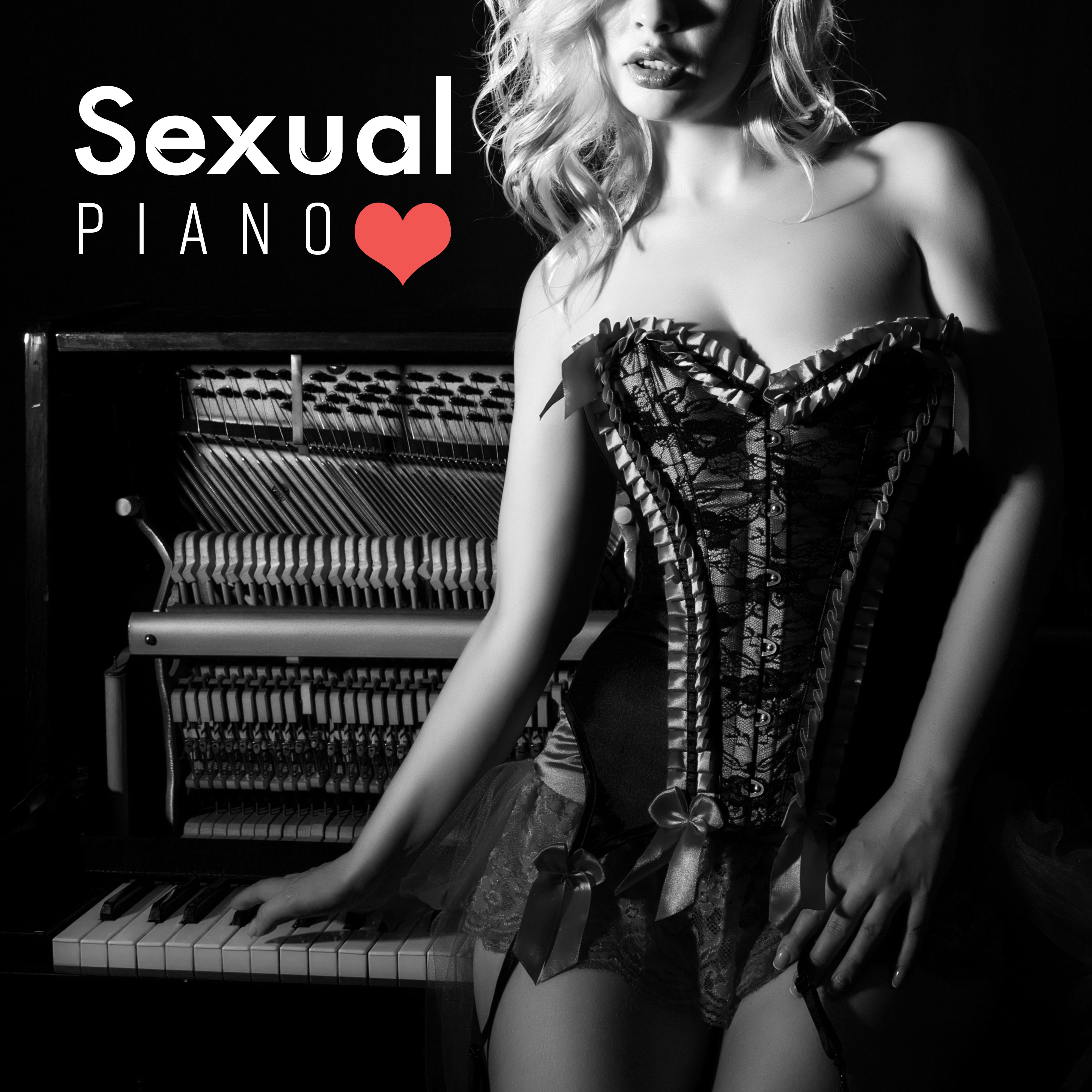 ****** Piano: Jazz Collection of Smooth, **** and Romantic Music for Lovers to Flirt, Erotic Touch, *** and Romance, Kamasutra or Tantric ***