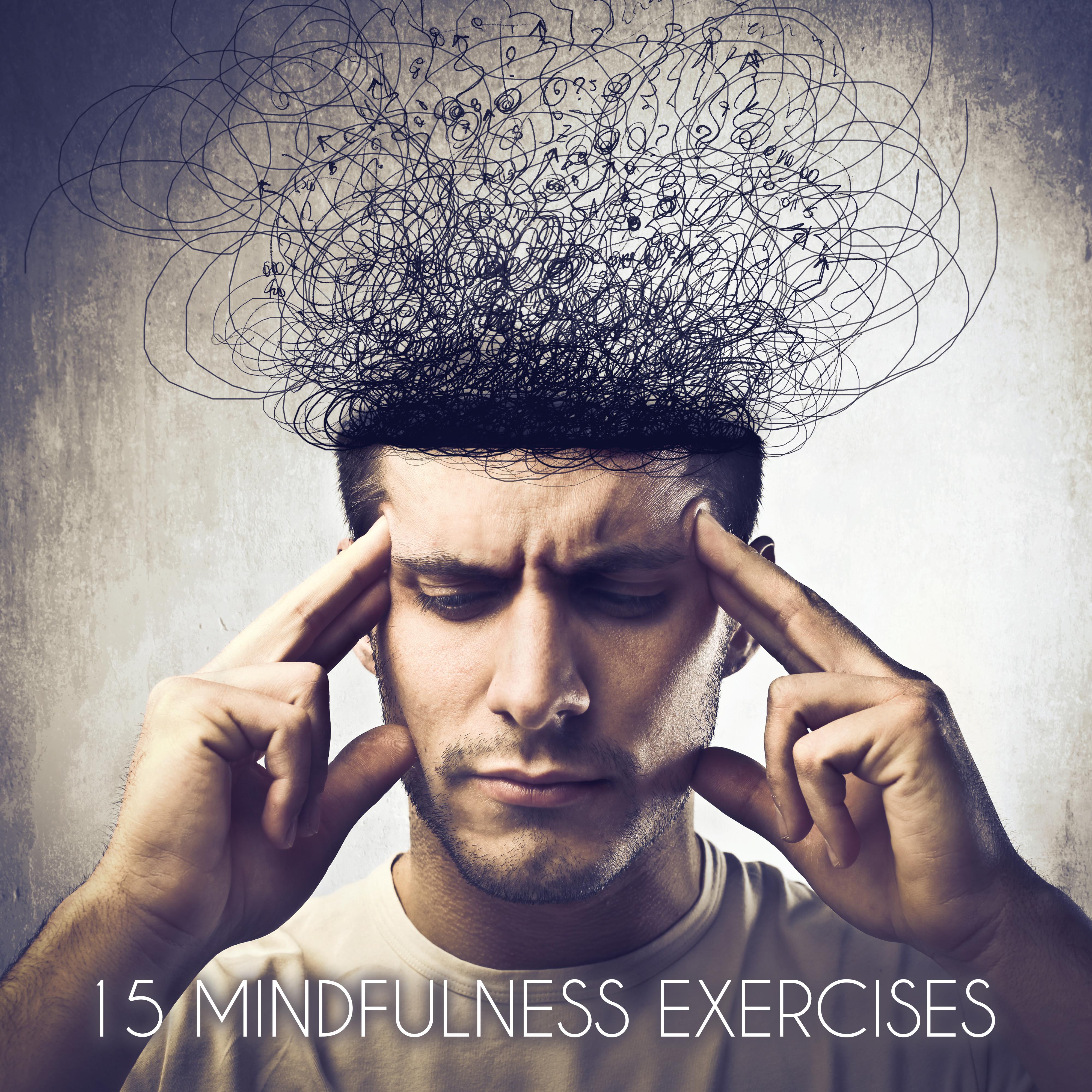 15 Mindfulness Exercises