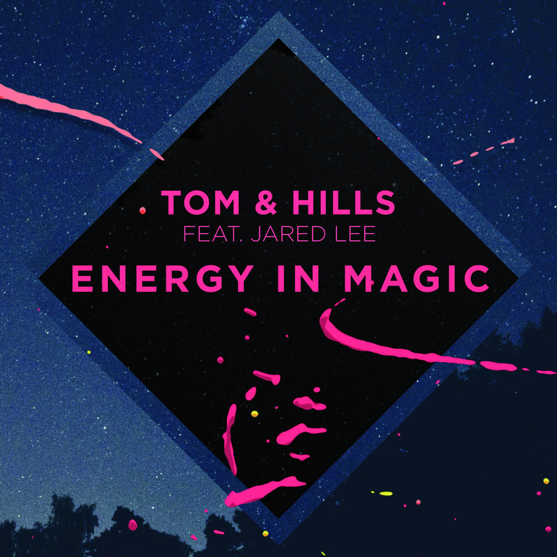 Energy In Magic - Radio Edit
