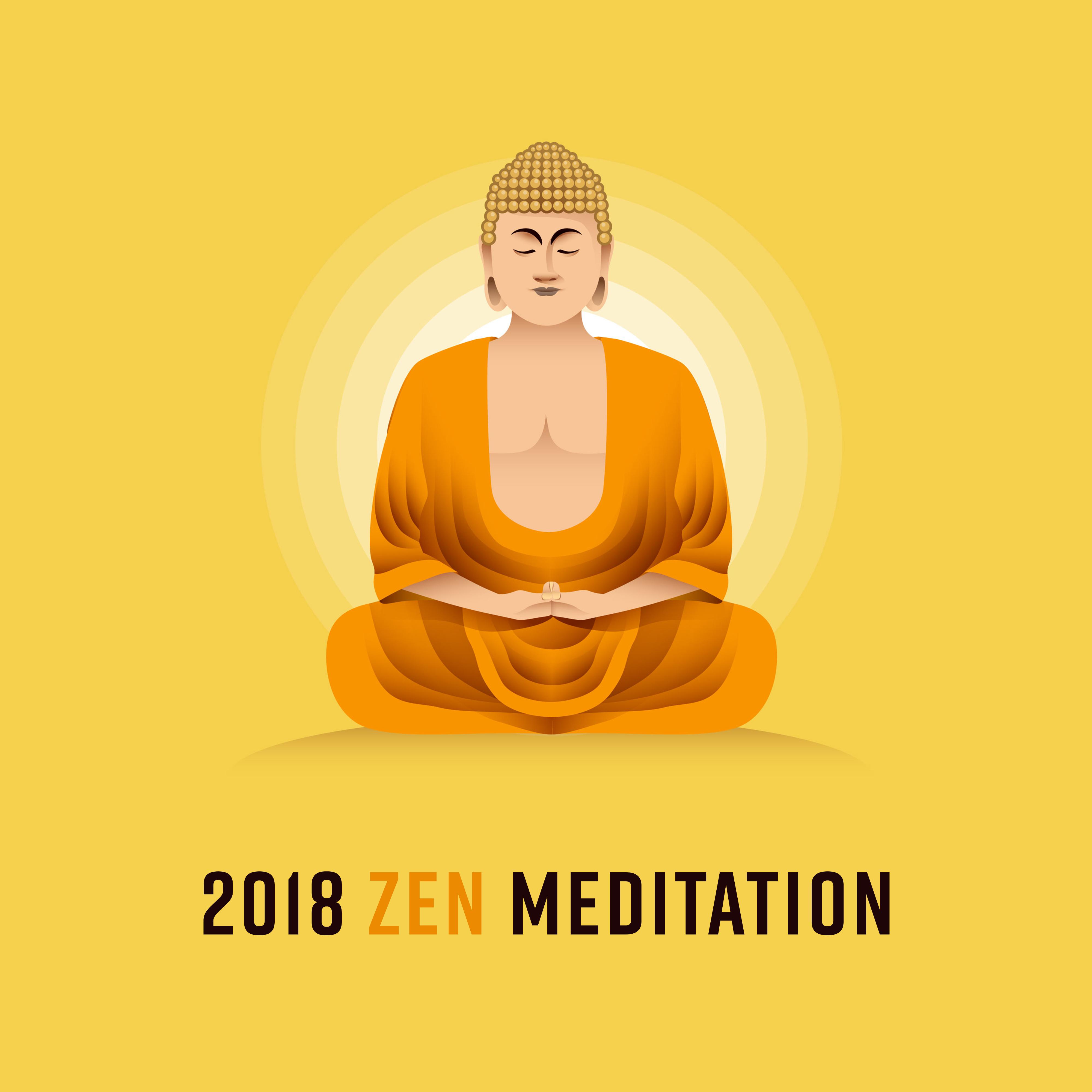 2018 Zen Meditation
