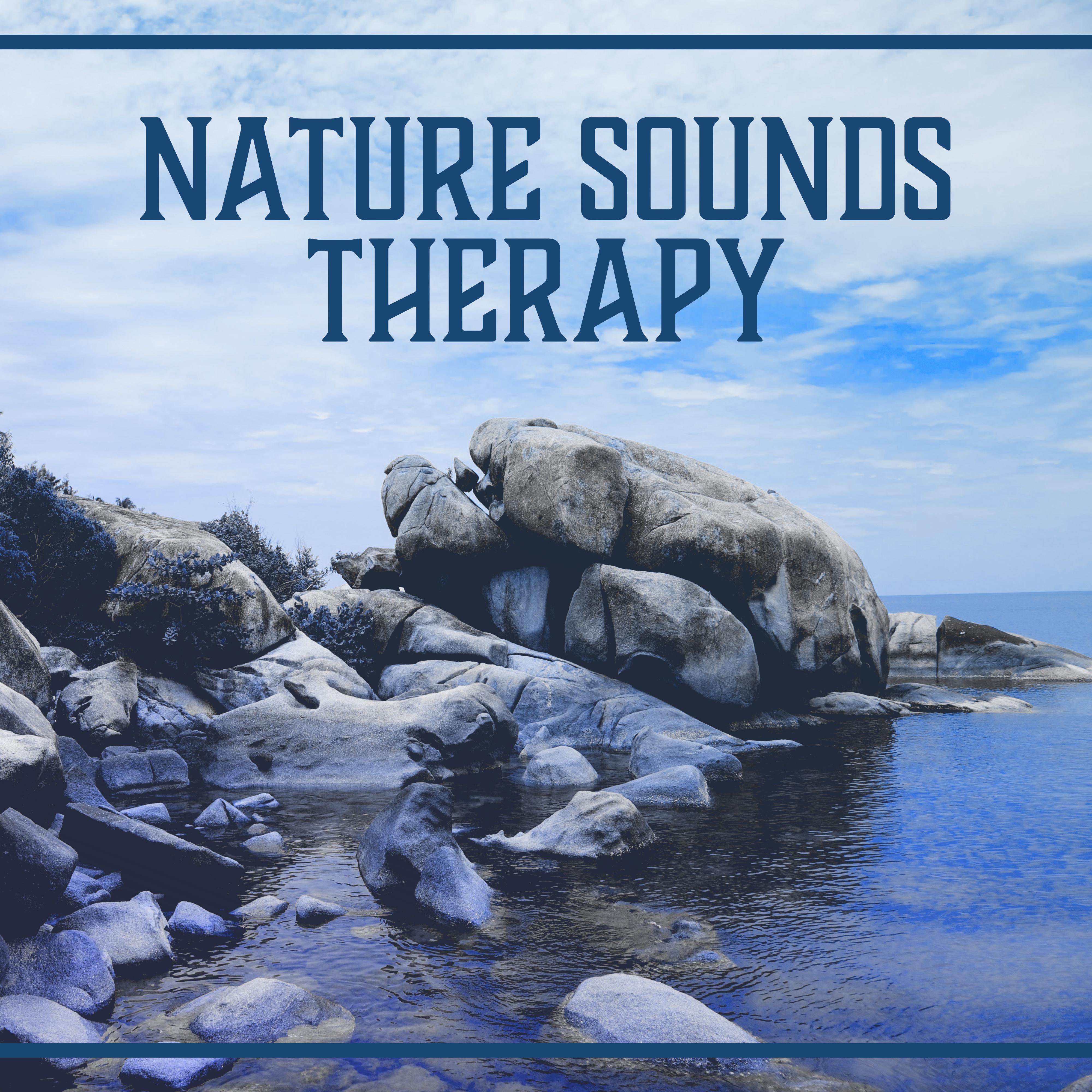 Nature Sounds Therapy  New Age Music, Relaxation, Deep Rest, Relaxing Music, Soothing Instrumental Music