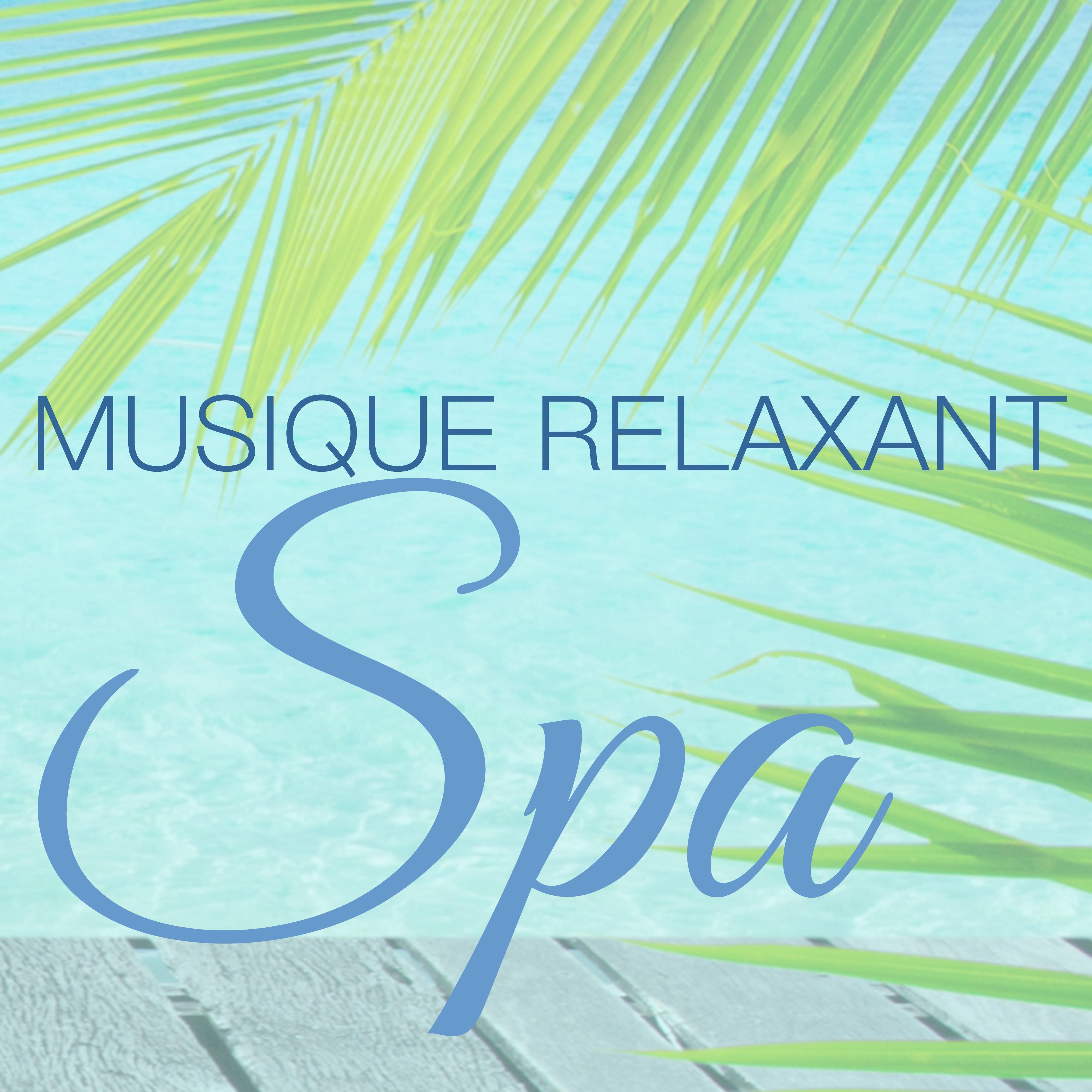 Musique Relaxant Spa  Compilation Zen pour Massage et Me ditation, Anti Stress Naturel pour votre Bien tre