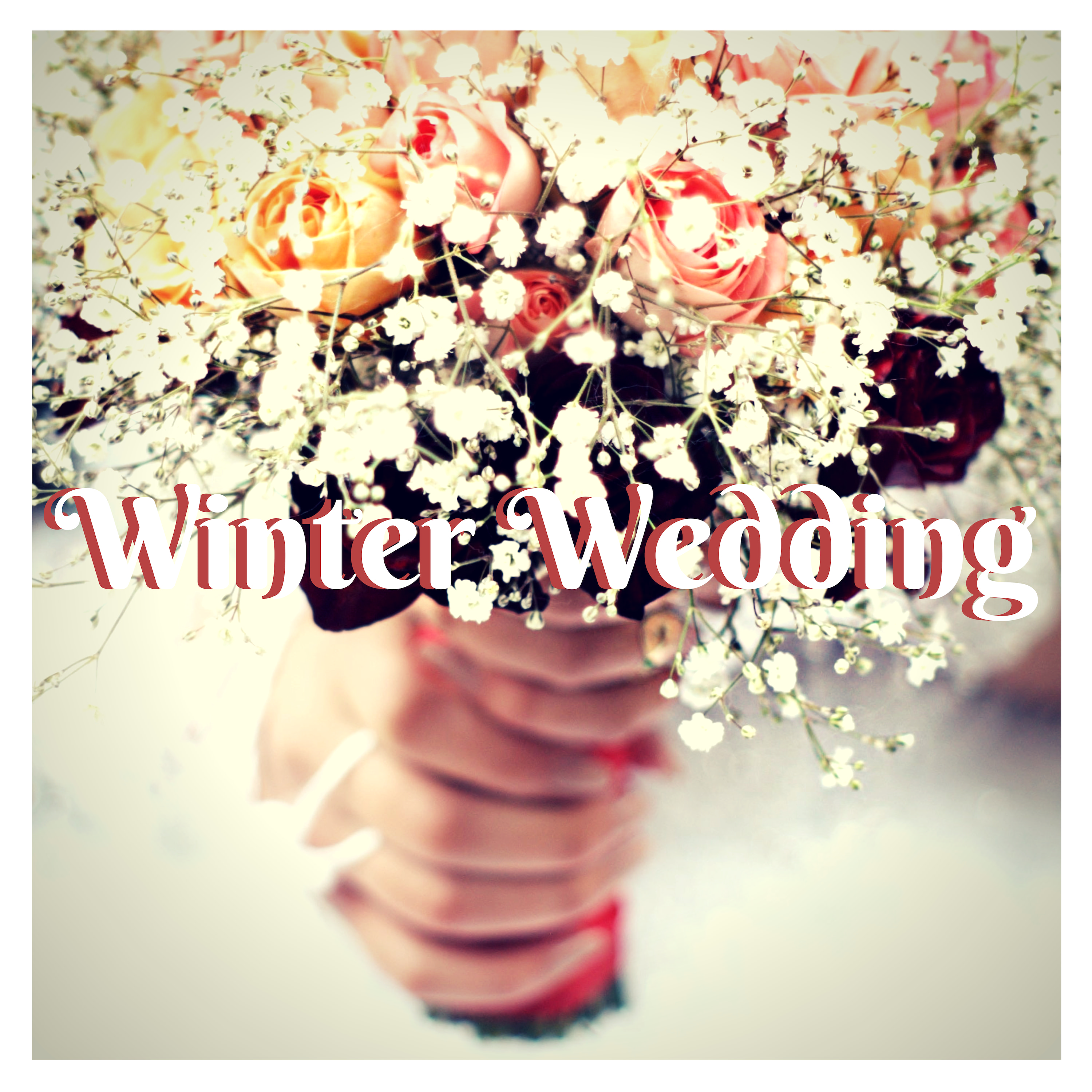 Winter Wedding