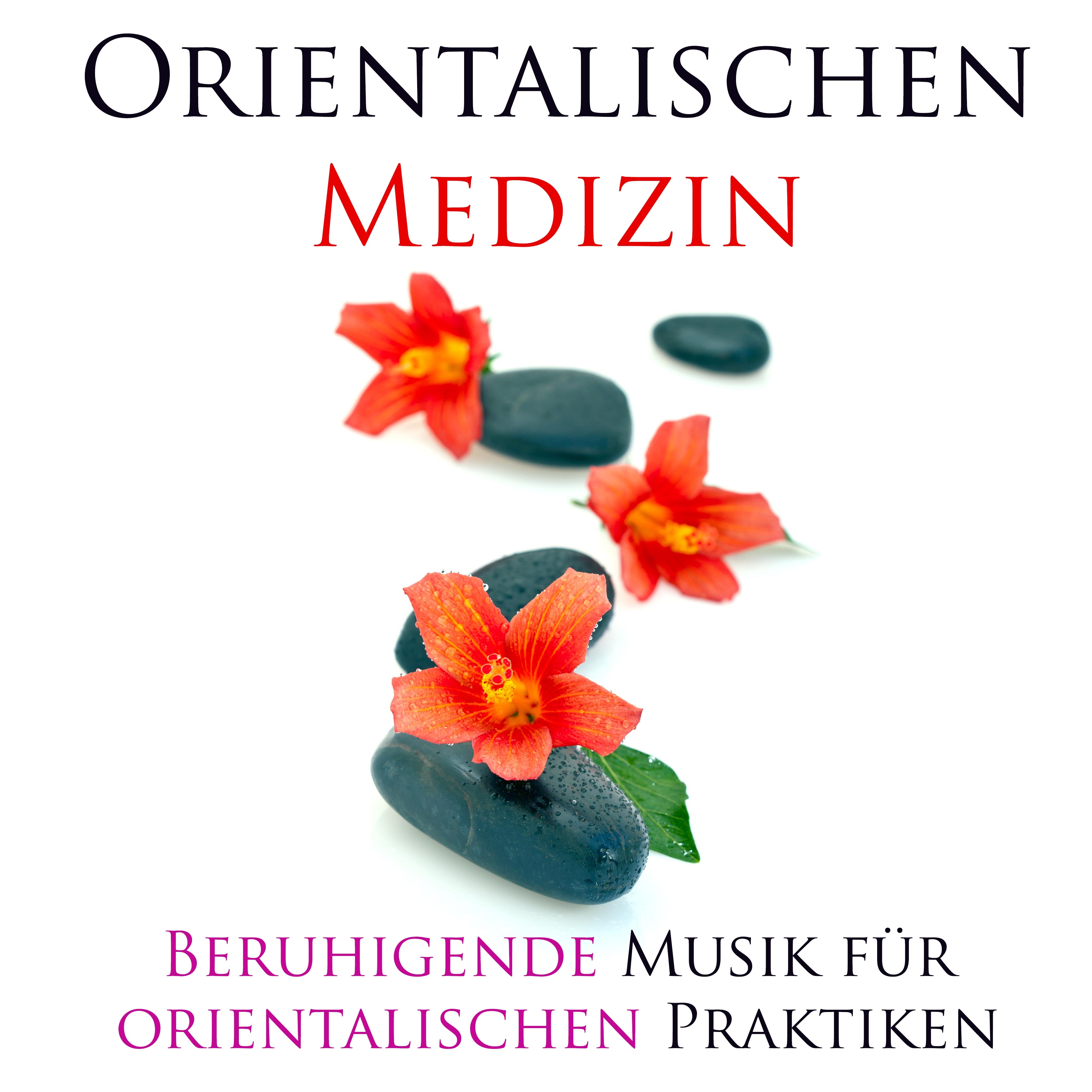 Orientalischen Medizin  Beruhigende Musik fü r orientalischen Praktiken Yoga, Meditation, Chakra Balancing, Ayurveda und SpaBehandlungen