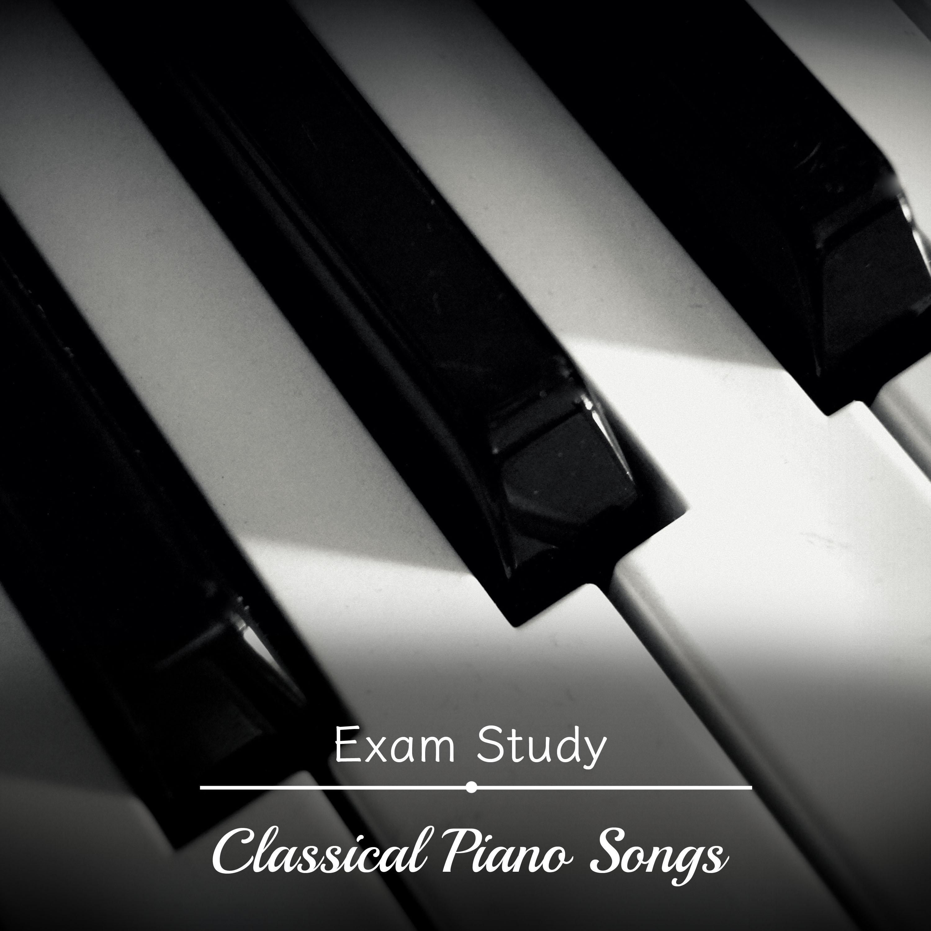 15 Exam Study Classical Piano Songs